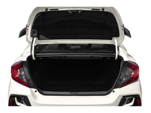 Used 2020 Honda Civic Si image 11