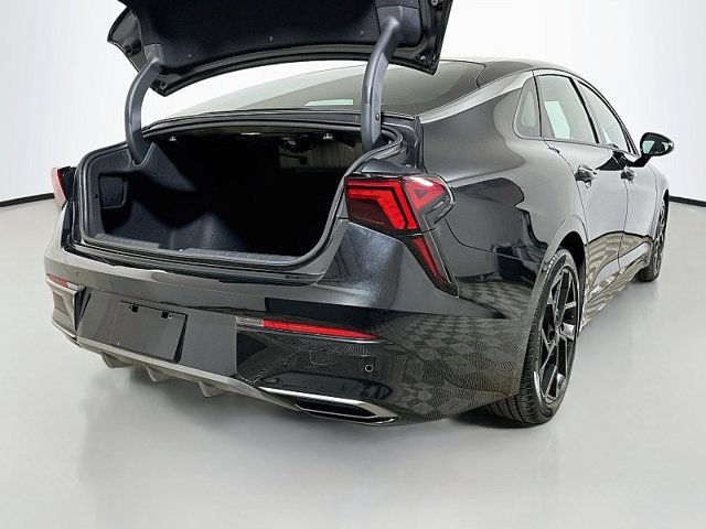 Used 2026 Kia K5 GT-Line w/ GT-Line Premium Package AWD/4WD image 29
