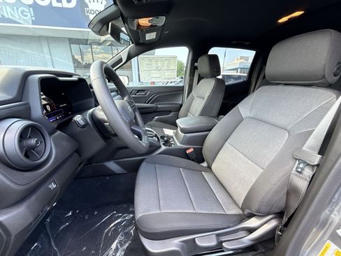 New 2026 Chevrolet Colorado Trail Boss image 13
