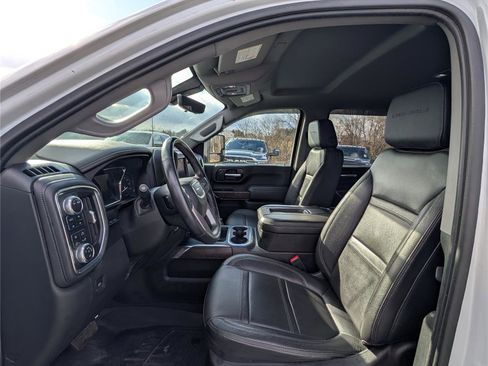 Used 2022 GMC Sierra 2500 Denali w/ Technology Package image 14
