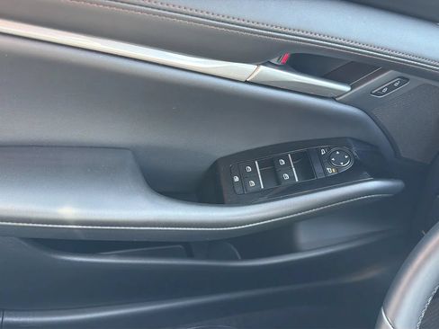 Used 2026 MAZDA MAZDA3 s Sport FWD image 21