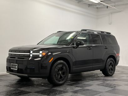 Used 2024 Hyundai Santa Fe XRT