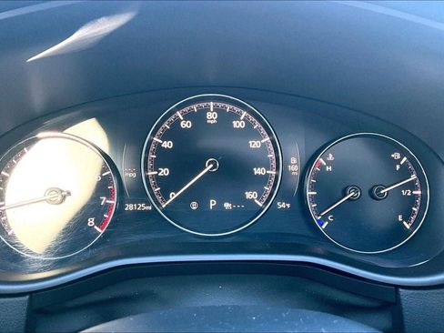 Used 2023 MAZDA CX-50 2.5 S w/ Preferred Plus Pkg image 23