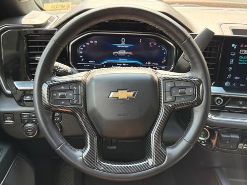 Used 2024 Chevrolet Silverado 3500 High Country w/ Technology Package AWD/4WD image 23