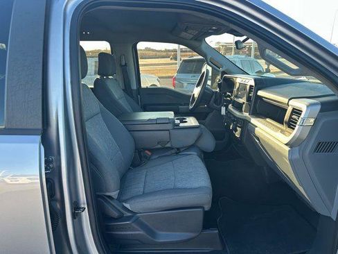 Used 2023 Ford F250 XL w/ STX Appearance Package image 23