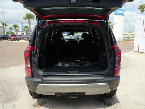 New 2026 Honda Passport TrailSport image 7