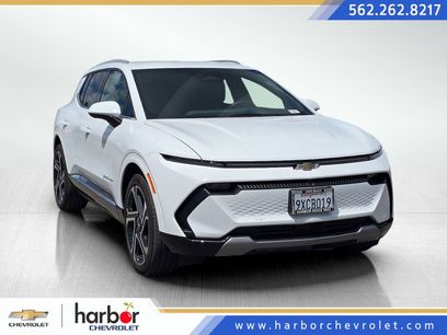 Used 2026 Chevrolet Equinox EV LT w/ Convenience Package II