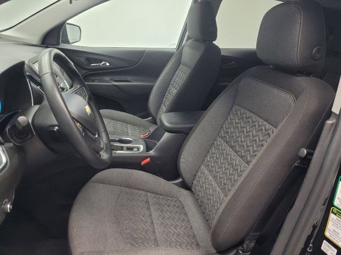 Used 2024 Chevrolet Equinox LT image 17