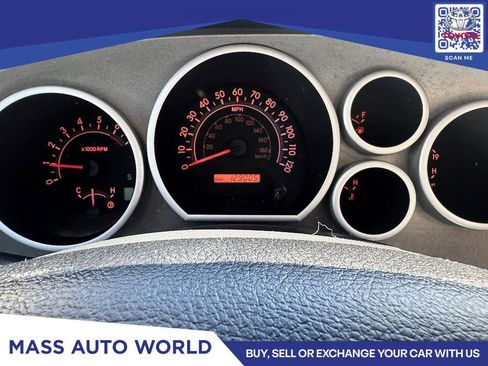 Used 2010 Toyota Tundra SR5 AWD/4WD image 14
