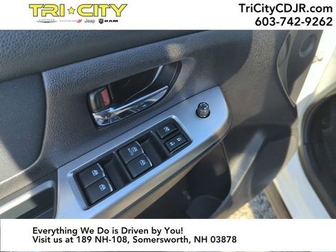 Used 2015 Subaru Crosstrek 2.0i Premium image 15