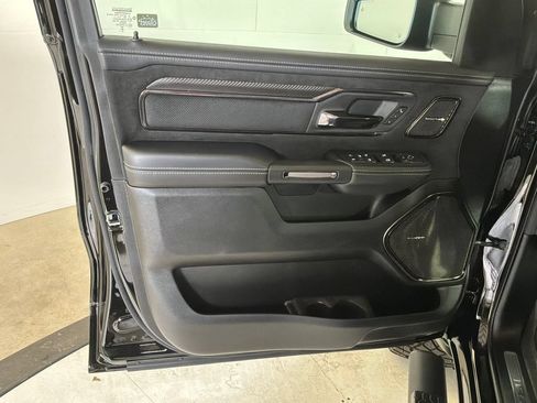 Used 2025 RAM 1500 RHO w/ RHO Level 1 Equipment Group AWD/4WD image 10