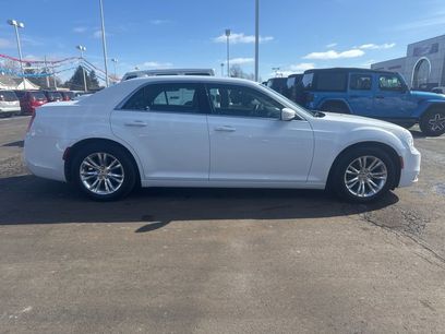 Used 2020 Chrysler 300 Touring L w/ Quick Order Package 2EF