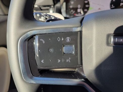 Used 2025 Land Rover Discovery Sport Dynamic SE image 28