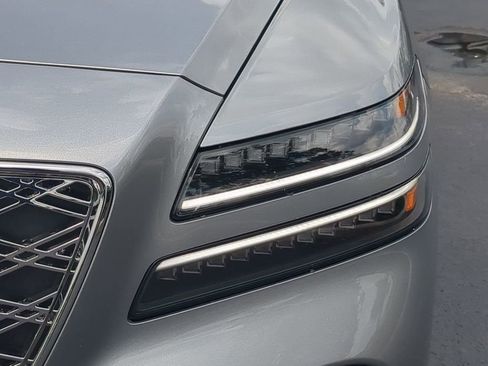 New 2025 Genesis GV80 3.5T Prestige image 10