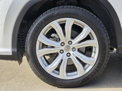 Used 2017 Lexus RX 350 FWD w/ Premium Package image 7