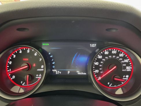 Used 2024 Toyota Camry XSE image 26