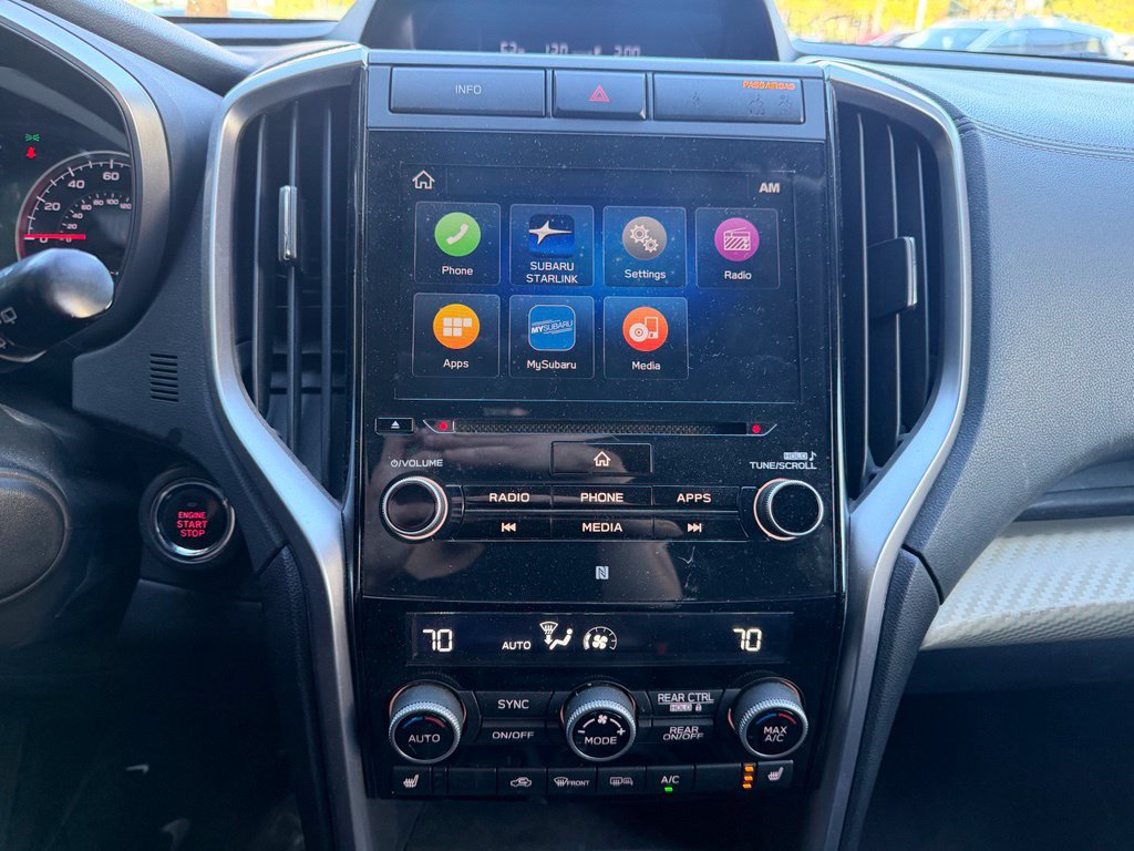 Used 2019 Subaru Ascent Premium w/ Popular Package #2A AWD/4WD image 20