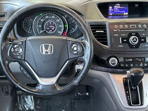 Used 2012 Honda CR-V EX-L image 14