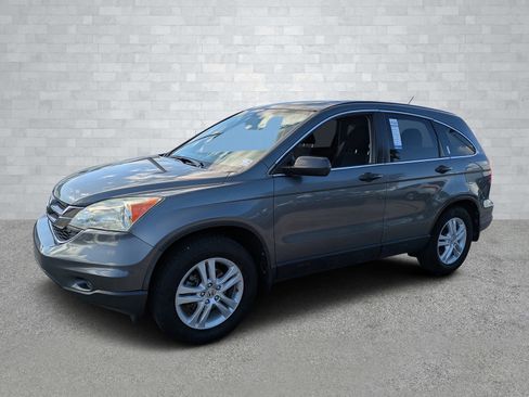Used 2010 Honda CR-V EX image 9