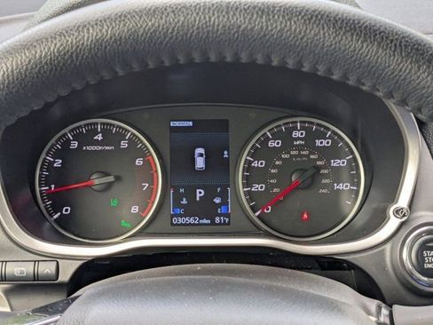 Used 2025 Mitsubishi Eclipse Cross SE AWD/4WD image 18