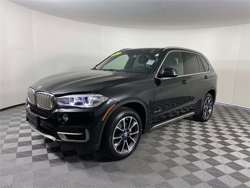 Used 2017 BMW X5 xDrive35i image 4