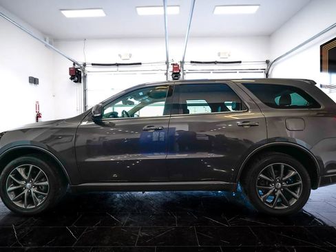 Used 2018 Dodge Durango GT image 11