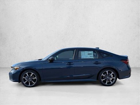 New 2026 Honda Civic Sport Touring image 5