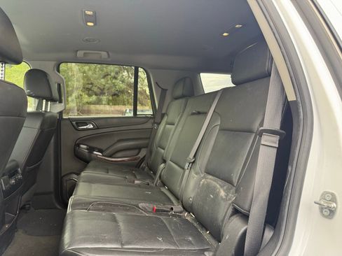 Used 2018 GMC Yukon SLT image 9