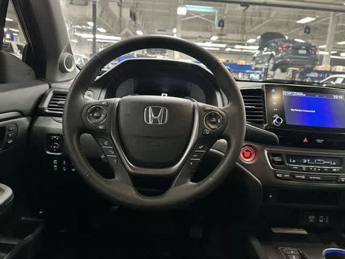 Used 2023 Honda Ridgeline RTL-E image 15