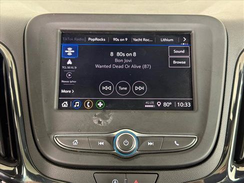 Used 2023 Chevrolet Equinox RS FWD image 30