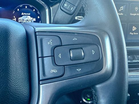 Used 2023 Chevrolet Silverado 1500 RST w/ Protection Package image 41