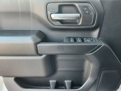 New 2026 Chevrolet Silverado 2500 W/T w/ WT/CX Safety Package image 24