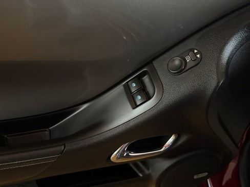 Used 2010 Chevrolet Camaro SS w/ RS Package RWD image 10