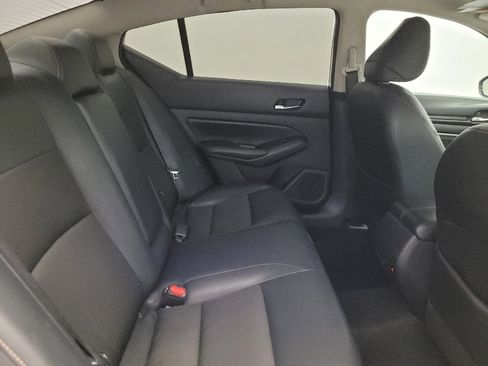 Used 2019 Nissan Altima 2.5 SR image 19