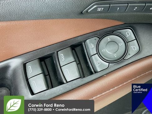 Used 2018 Buick Enclave Avenir w/ Avenir Technology Package AWD/4WD image 22