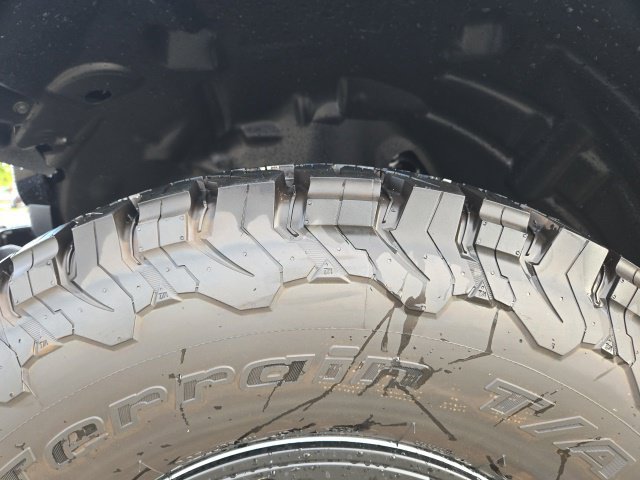 New 2026 Jeep Wrangler Unlimited Rubicon 392 AWD/4WD image 23