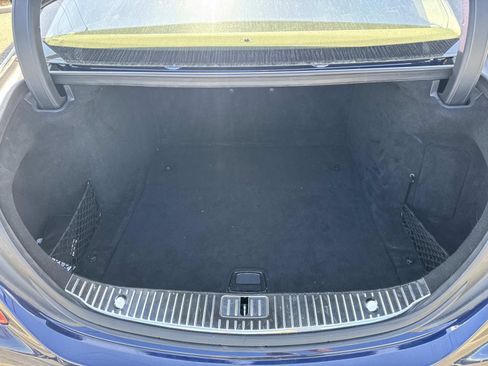Used 2015 Mercedes-Benz S 63 AMG 4MATIC Sedan image 8