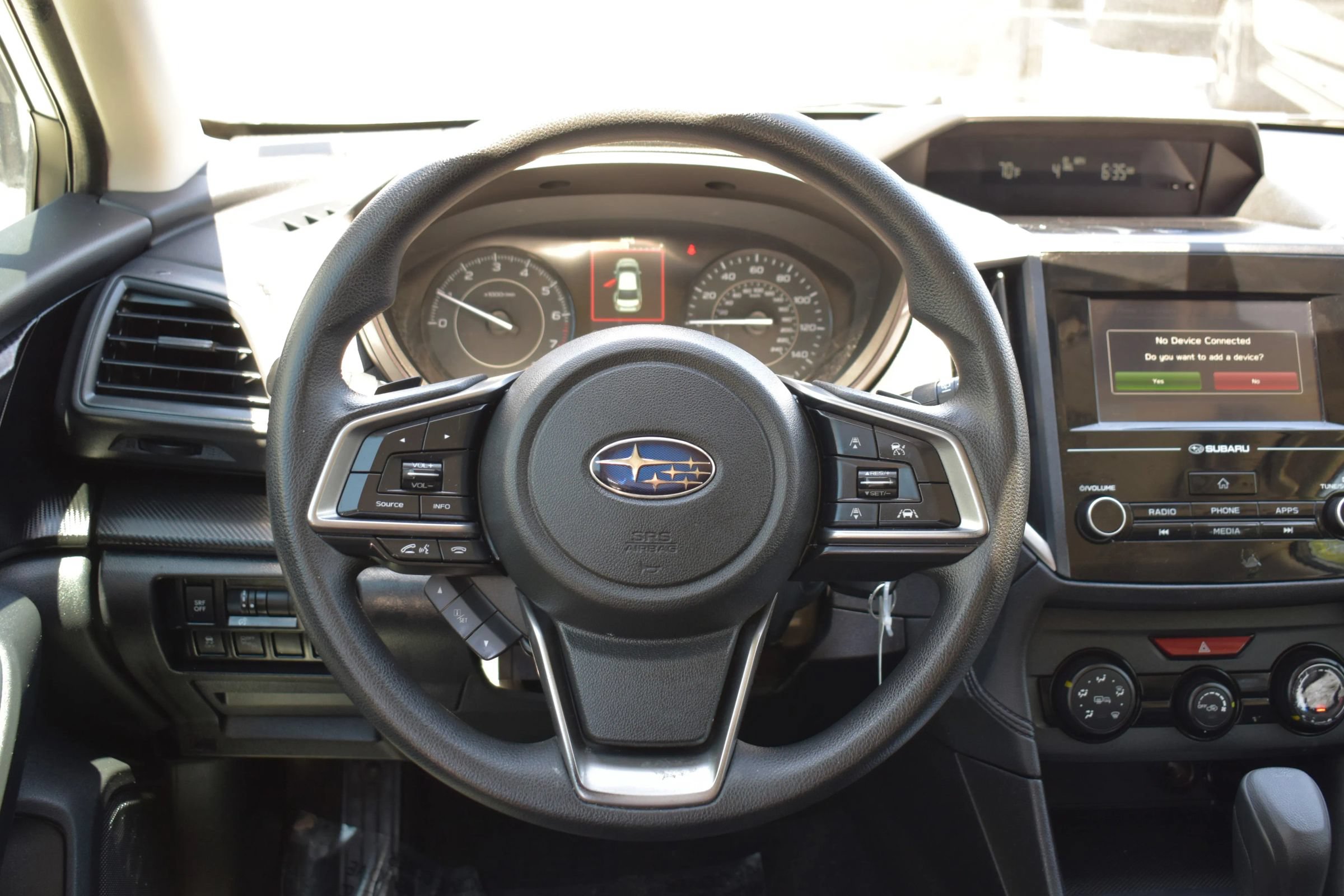 Used 2017 Subaru Impreza 2.0i Premium AWD/4WD image 53