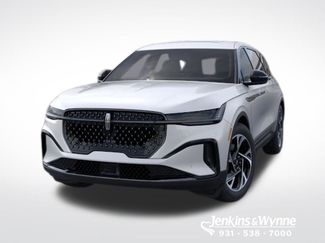 New 2026 Lincoln Nautilus Premier w/ Equipment Group 102A AWD/4WD video 2