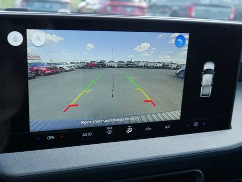 New 2026 Ford Maverick XLT AWD/4WD image 3