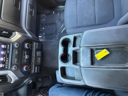 Used 2019 Chevrolet Silverado 1500 LT w/ All-Star Edition image 16