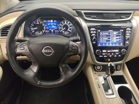 Used 2023 Nissan Murano SL AWD/4WD image 22