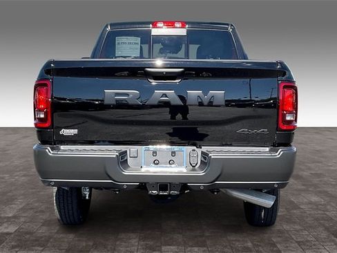 New 2026 RAM 2500 Tradesman image 4
