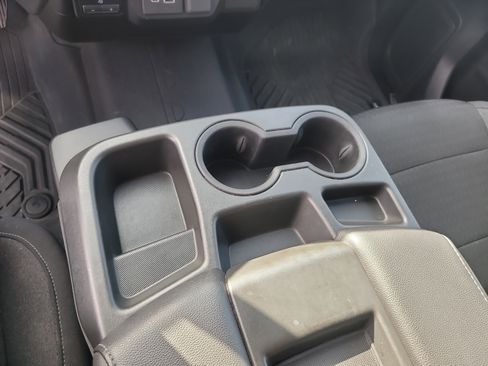 Used 2021 Chevrolet Silverado 1500 RST image 26