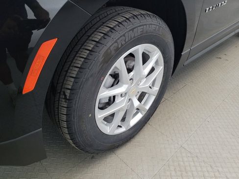 Used 2024 Chevrolet Equinox LT AWD/4WD image 31