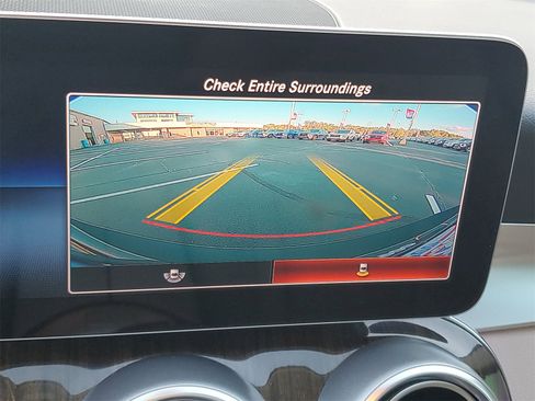 Used 2021 Mercedes-Benz C 300 Sedan w/ Premium Package image 18