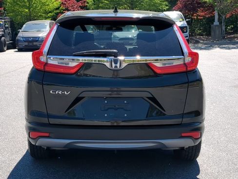Used 2017 Honda CR-V EX-L image 5