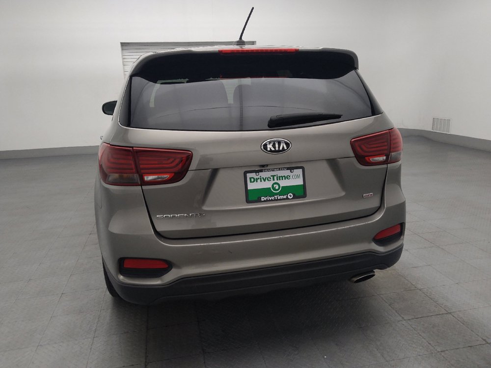 Used 2019 Kia Sorento FWD image 6