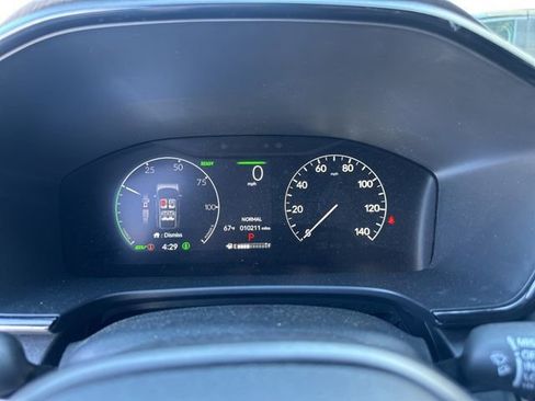 Used 2025 Honda CR-V Sport-L image 10