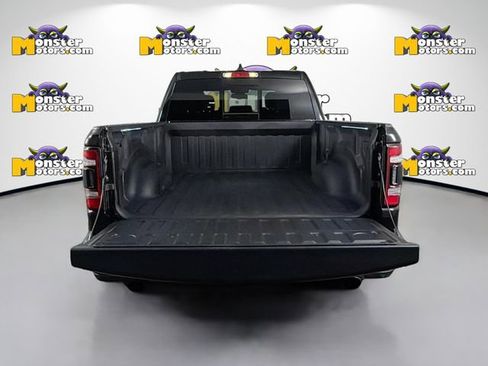 Used 2019 RAM 1500 Sport w/ Level 2 Equipment Group AWD/4WD image 26